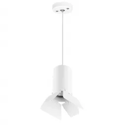 Подвесной светильник Lightstar Rullo (214436+590056+202436) RP436436