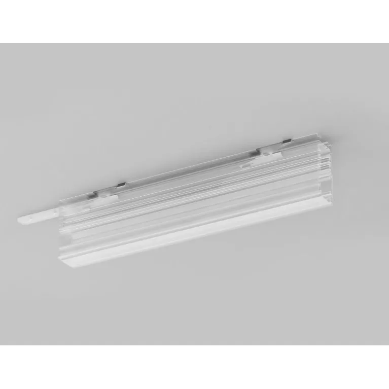 Крепеж потолочный для накладного магнитного шинопровода Ambrella Light Track System GL1995 в Нижнем Новгороде