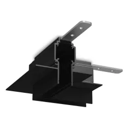 Соединитель прямой для магнитного шинопровода Ambrella Light Track System GL2005