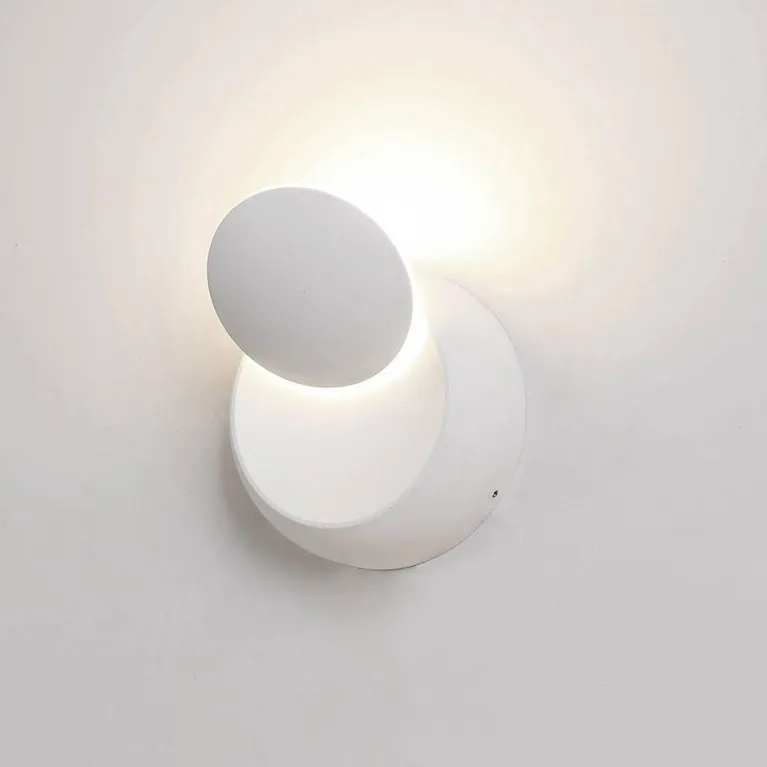 Настенный светодиодный светильник DesignLed GW Mun GW-6100-5-WH-WW 002387 в Нижнем Новгороде
