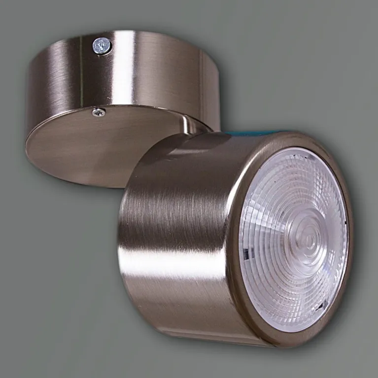 Спот Reluce 84295-9.5-001RT LED12W SN в Нижнем Новгороде