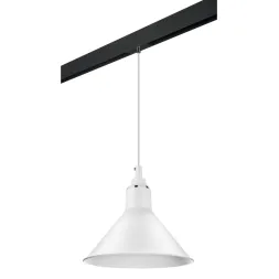 Трековый светильник Lightstar Loft PRO765026 (765026+595007)