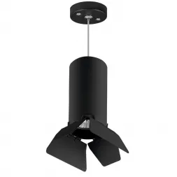 Подвесной светильник Lightstar Rullo (216487+590087+202487) RP6487487
