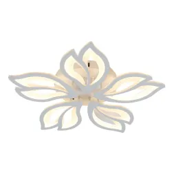 Потолочная светодиодная люстра Escada Julia 10228/5LED