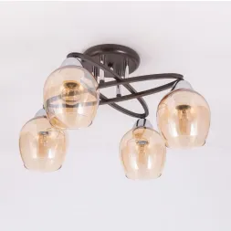 Потолочная люстра Citilux CL107145