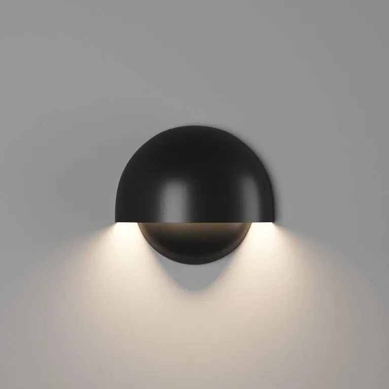 Настенный светодиодный светильник DesignLed GW Mushroom GW-A818-10-BL-NW 004441 в Нижнем Новгороде