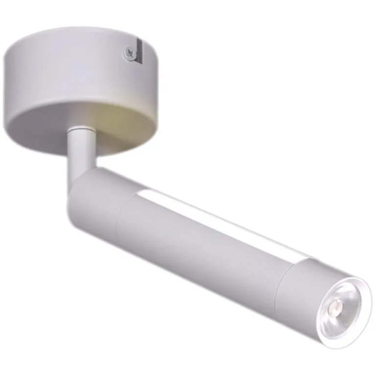 Спот Reluce 84603-9.5-001RT LED5W*2W WT в Нижнем Новгороде