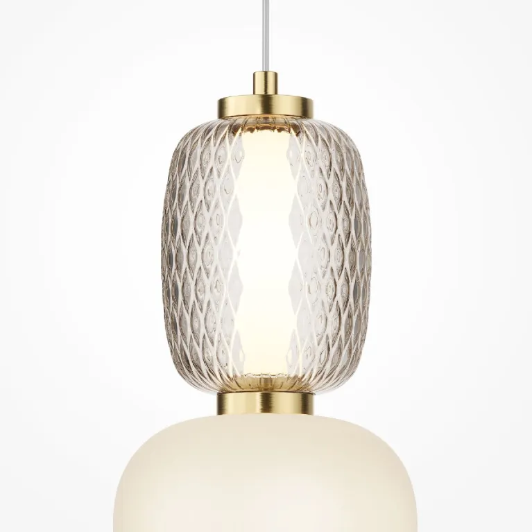 Бра Maytoni Pattern MOD267WL-L18G3K в Нижнем Новгороде