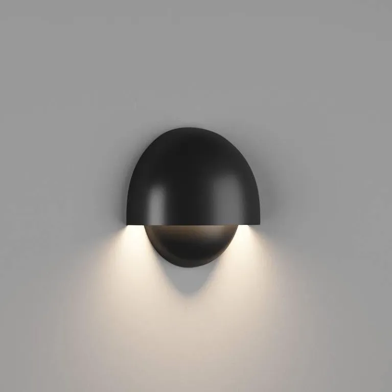 Настенный светодиодный светильник DesignLed GW Mushroom GW-A818-10-BL-NW 004441 в Нижнем Новгороде