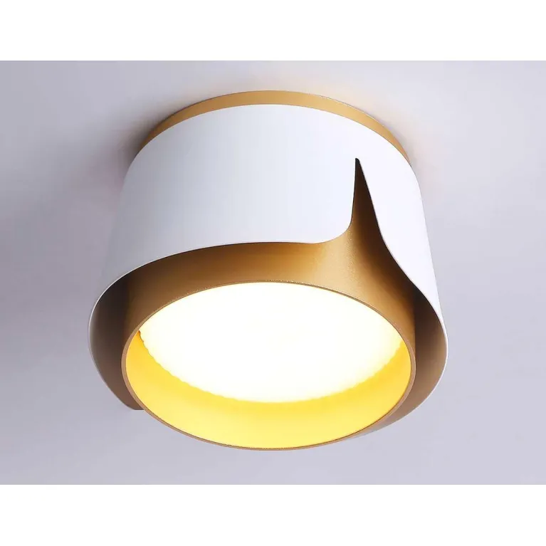 Потолочный светильник Ambrella light Techno Spot Techno family TN71221 в Нижнем Новгороде