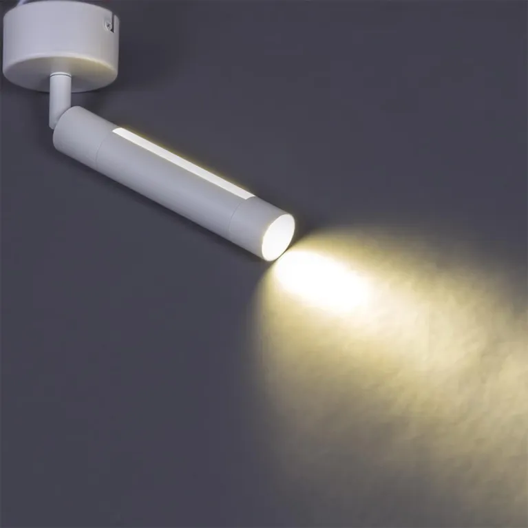 Спот Reluce 84603-9.5-001RT LED5W*2W WT в Нижнем Новгороде