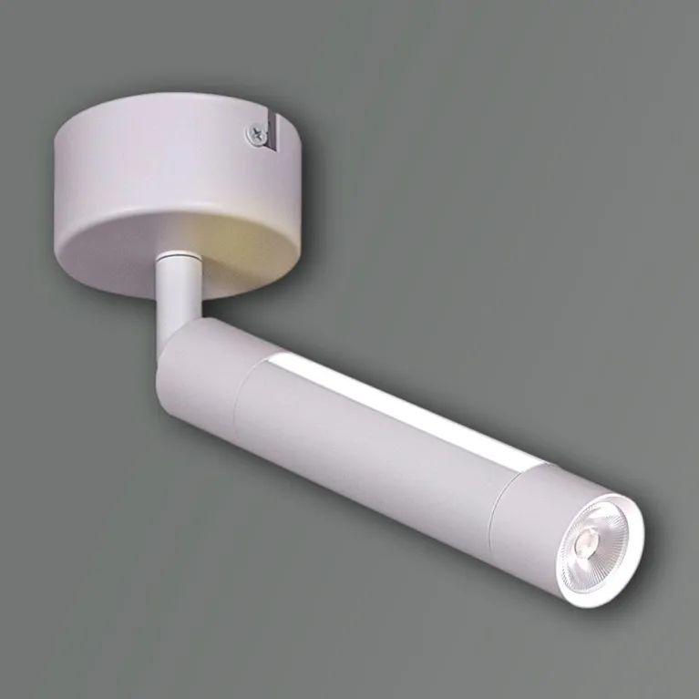 Спот Reluce 84603-9.5-001RT LED5W*2W WT в Нижнем Новгороде