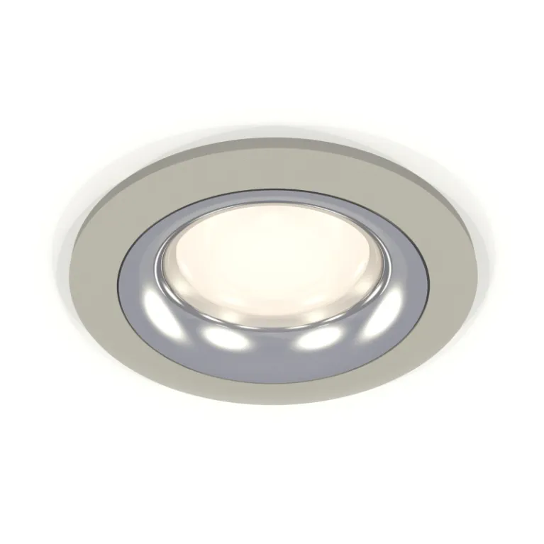 Встраиваемый светильник Ambrella Light Techno XC7623003 (C7623, N7012) в Нижнем Новгороде