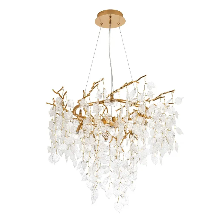 Подвесная люстра Modestyle MS.2109.600 GD в Нижнем Новгороде