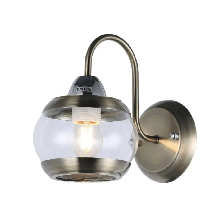 Бра MyFar Kris MR1490-1W в Нижнем Новгороде