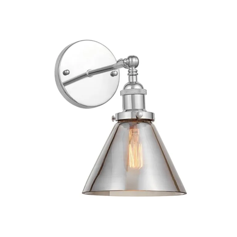 Бра Lumina Deco Nubi LDW 6801-1 CHR+GY в Нижнем Новгороде