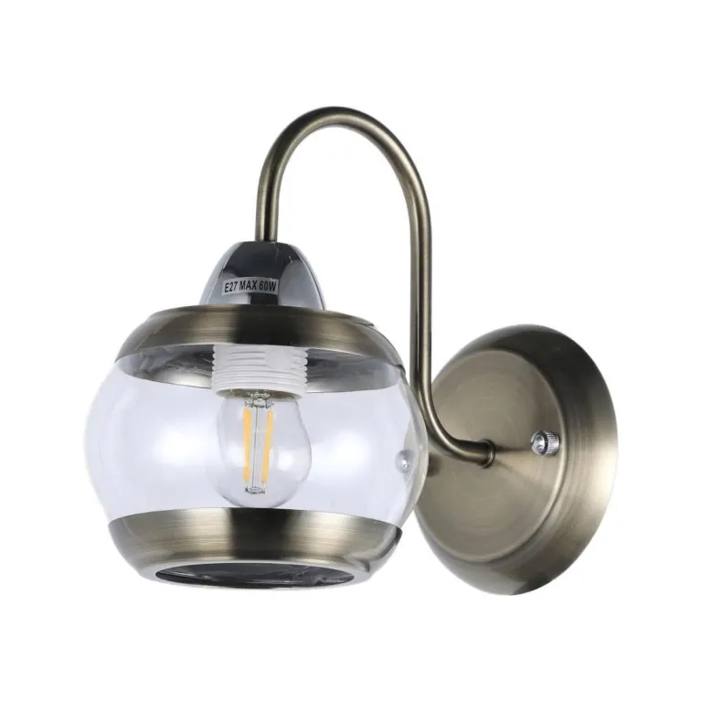 Бра MyFar Kris MR1490-1W в Нижнем Новгороде