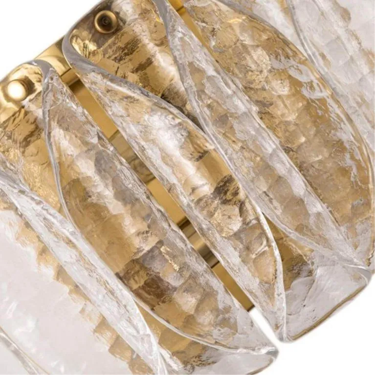 Настенный светильник Arte Lamp Evelyn A4073AP-2PB в Нижнем Новгороде