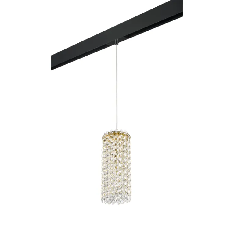 Трековый светильник Lightstar Cristallo PRO795322 (795322+595007) в Нижнем Новгороде