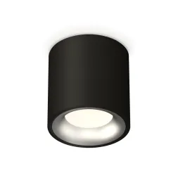 Потолочный светильник Ambrella Light Techno Spot XS7532023 (C7532, N7013)