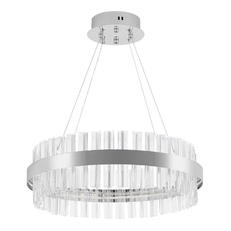 Подвесной светодиодный светильник Natali Kovaltseva Smart Home Led Lamps 81221 в Нижнем Новгороде