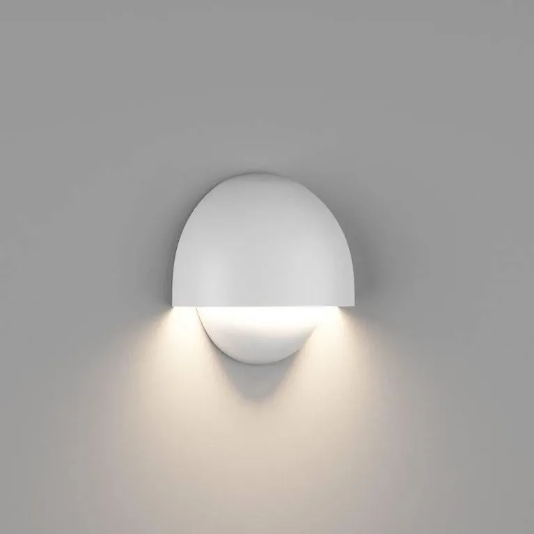 Настенный светодиодный светильник DesignLed GW Mushroom GW-A818-10-WH-NW 004439 в Нижнем Новгороде