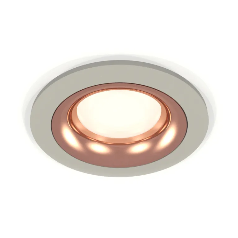 Встраиваемый светильник Ambrella Light Techno XC7623006 (C7623, N7015) в Нижнем Новгороде