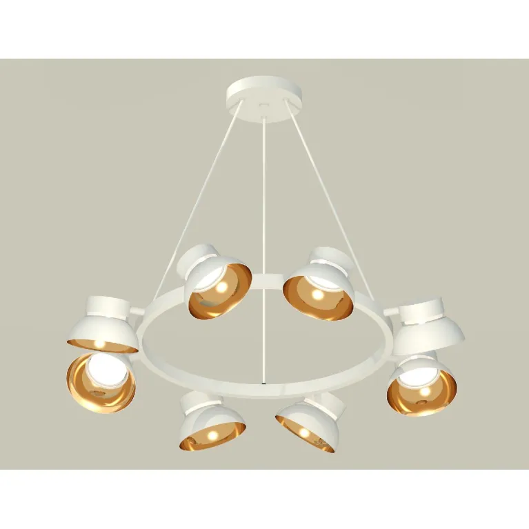 Подвесная люстра Ambrella Light Traditional (C9195, N8144) XB9195101 в Нижнем Новгороде