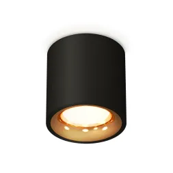 Потолочный светильник Ambrella Light Techno Spot XS7532024 (C7532, N7014)