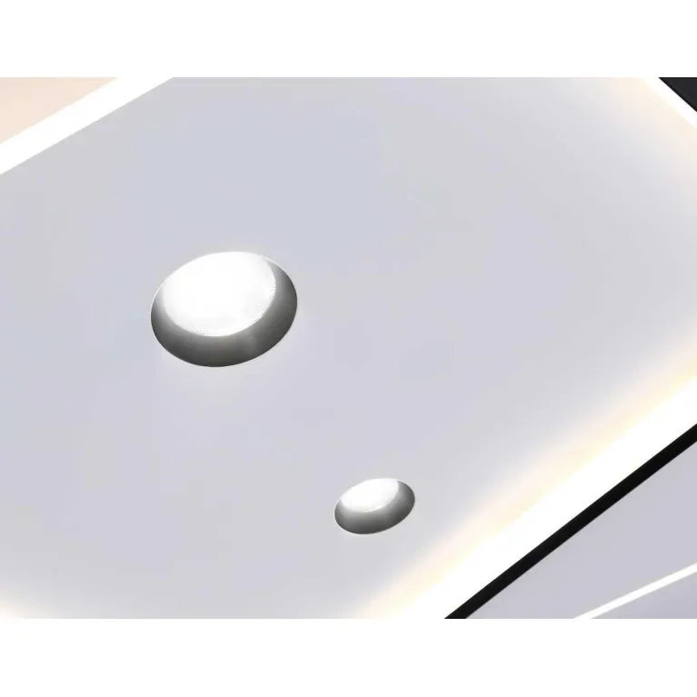 Потолочный светодиодный светильник Ambrella light Comfort LineTech FL5065 в Нижнем Новгороде