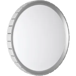 Настенно-потолочный светильник Sonex KUPI SILVER 7696/EL