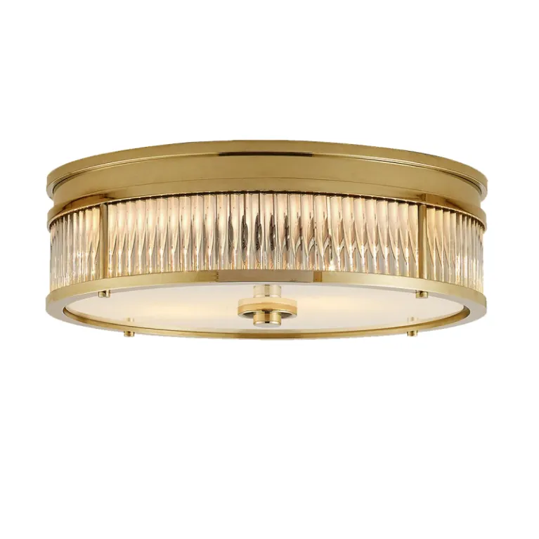 Потолочный светильник Delight Collection Stamford BRCH9004-60-AB в Нижнем Новгороде