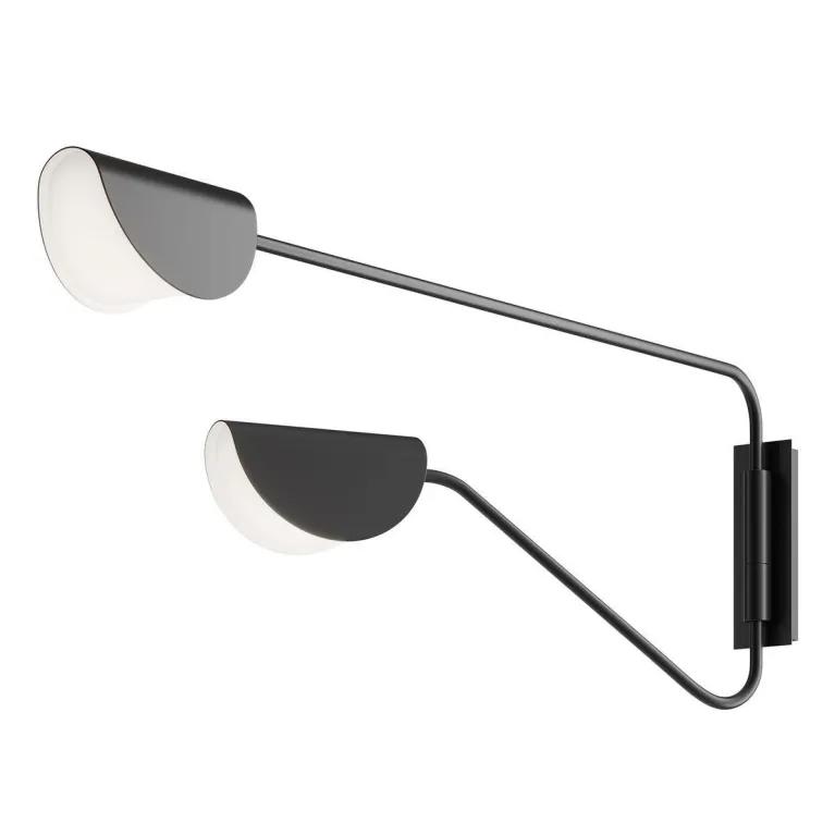 Бра Maytoni Mollis MOD126WL-02B в Нижнем Новгороде