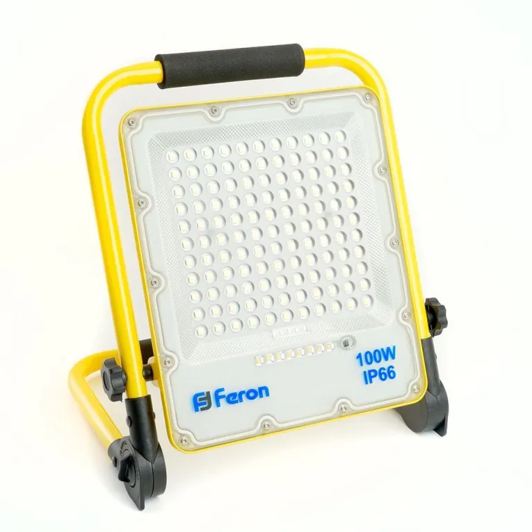 Светодиодный прожектор Feron LL-952 18650 6400K 48677 в Нижнем Новгороде