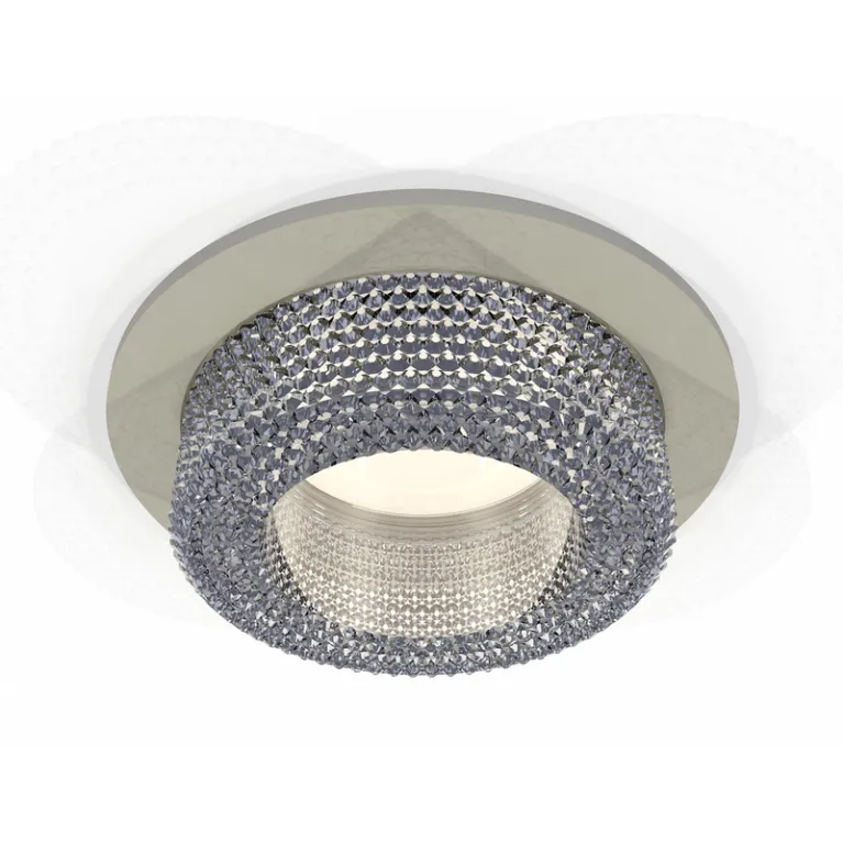 Встраиваемый светильник Ambrella Light Techno XC7623020 (C7623, N7191) в Нижнем Новгороде