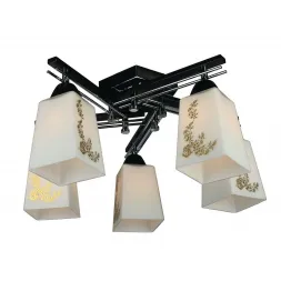 Потолочная люстра Omnilux OML-38807-05