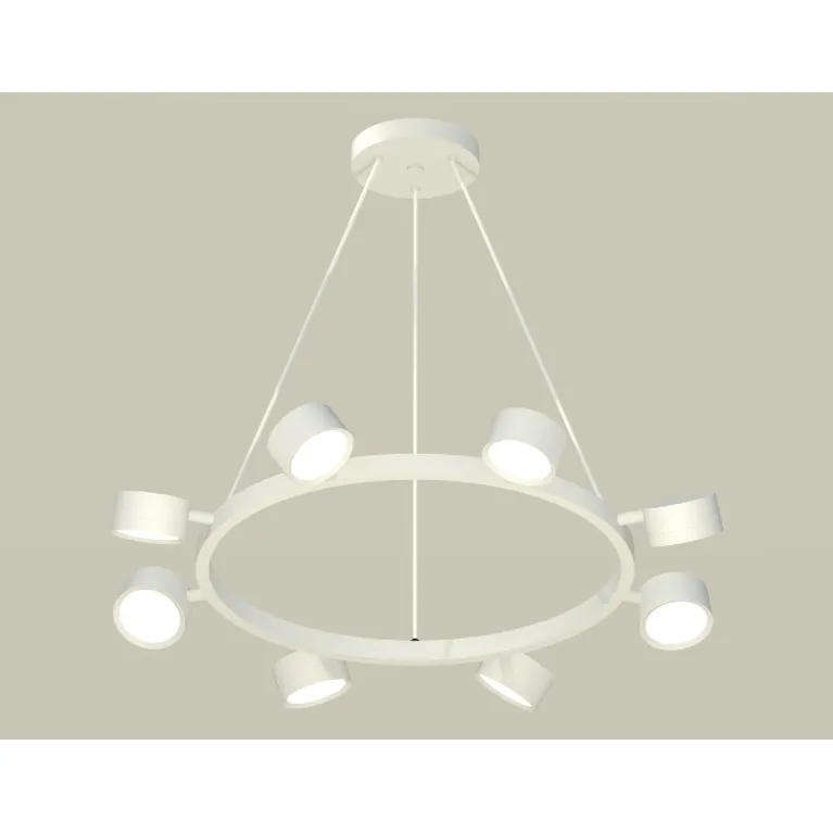 Подвесная люстра Ambrella Light Traditional (C9195, N8112) XB9195150 в Нижнем Новгороде