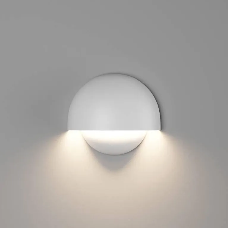 Настенный светодиодный светильник DesignLed GW Mushroom GW-A818-10-WH-WW 004438 в Нижнем Новгороде