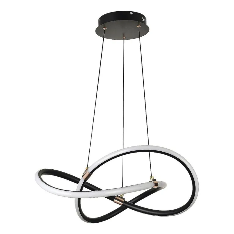 Подвесной светодиодный светильник Natali Kovaltseva Smart Home Led Lamps 81290 в Нижнем Новгороде