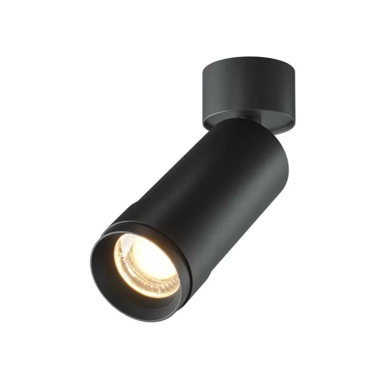 Светодиодный спот Maytoni Technical Focus Zoom C055CL-L12W3K-Z-B в Нижнем Новгороде