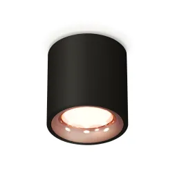 Потолочный светильник Ambrella Light Techno Spot XS7532025 (C7532, N7015)