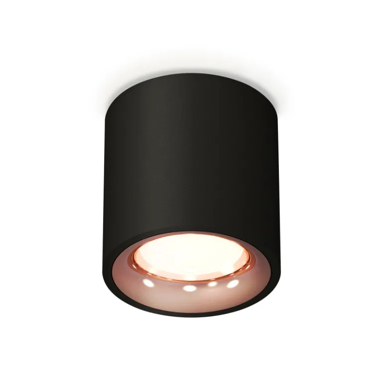 Потолочный светильник Ambrella Light Techno Spot XS7532025 (C7532, N7015) в Нижнем Новгороде