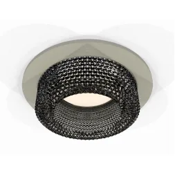 Встраиваемый светильник Ambrella Light Techno XC7623021 (C7623, N7192)