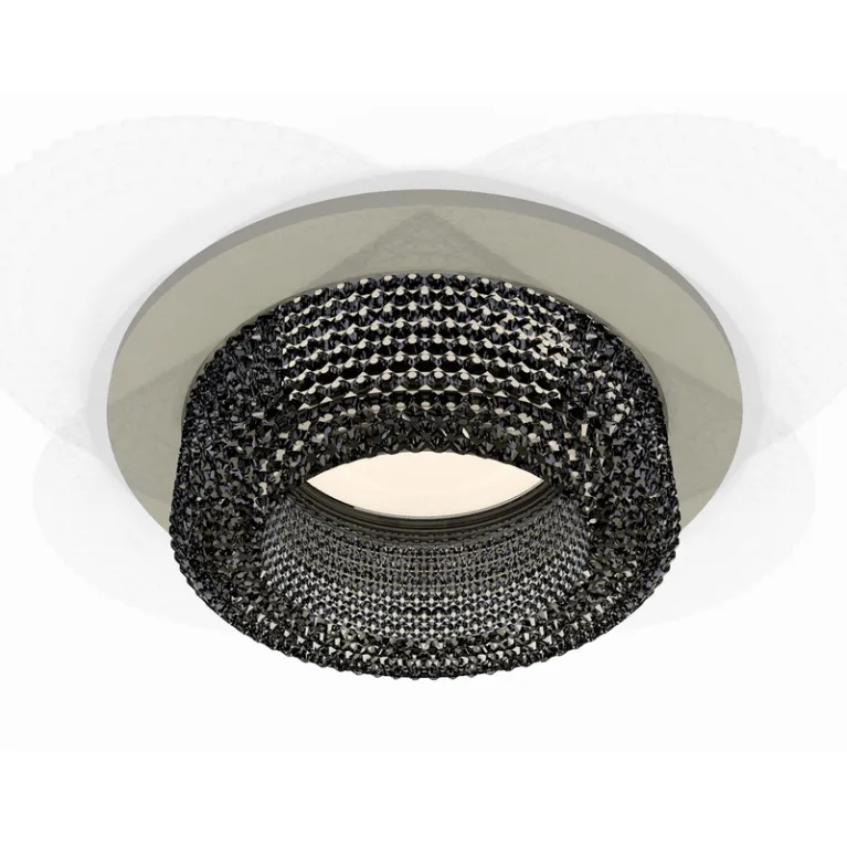 Встраиваемый светильник Ambrella Light Techno XC7623021 (C7623, N7192) в Нижнем Новгороде