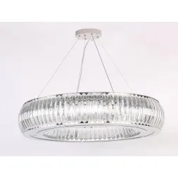 Подвесной светильник Newport 10289+6/S М0063732