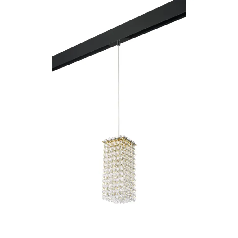 Трековый светильник Lightstar Cristallo PRO795422 (795422+595007) в Нижнем Новгороде