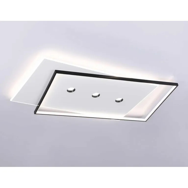 Потолочный светодиодный светильник Ambrella light Comfort LineTech FL5066 в Нижнем Новгороде