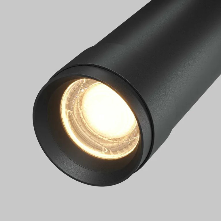 Светодиодный спот Maytoni Technical Focus Zoom C055CL-L12W3K-Z-B в Нижнем Новгороде