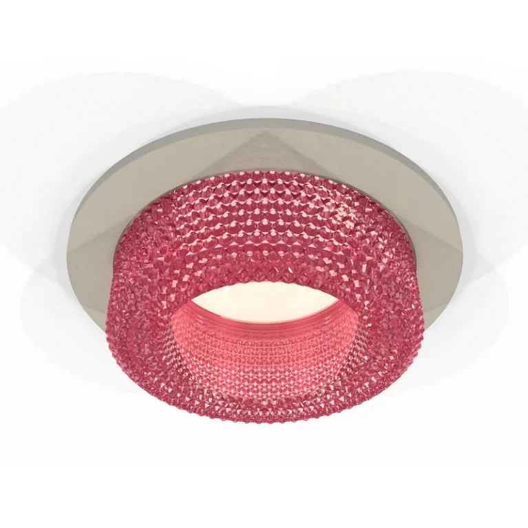 Встраиваемый светильник Ambrella Light Techno XC7623022 (C7623, N7193) в Нижнем Новгороде