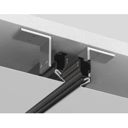 Шинопровод в натяжной потолок Ambrella Light Track System GL3347